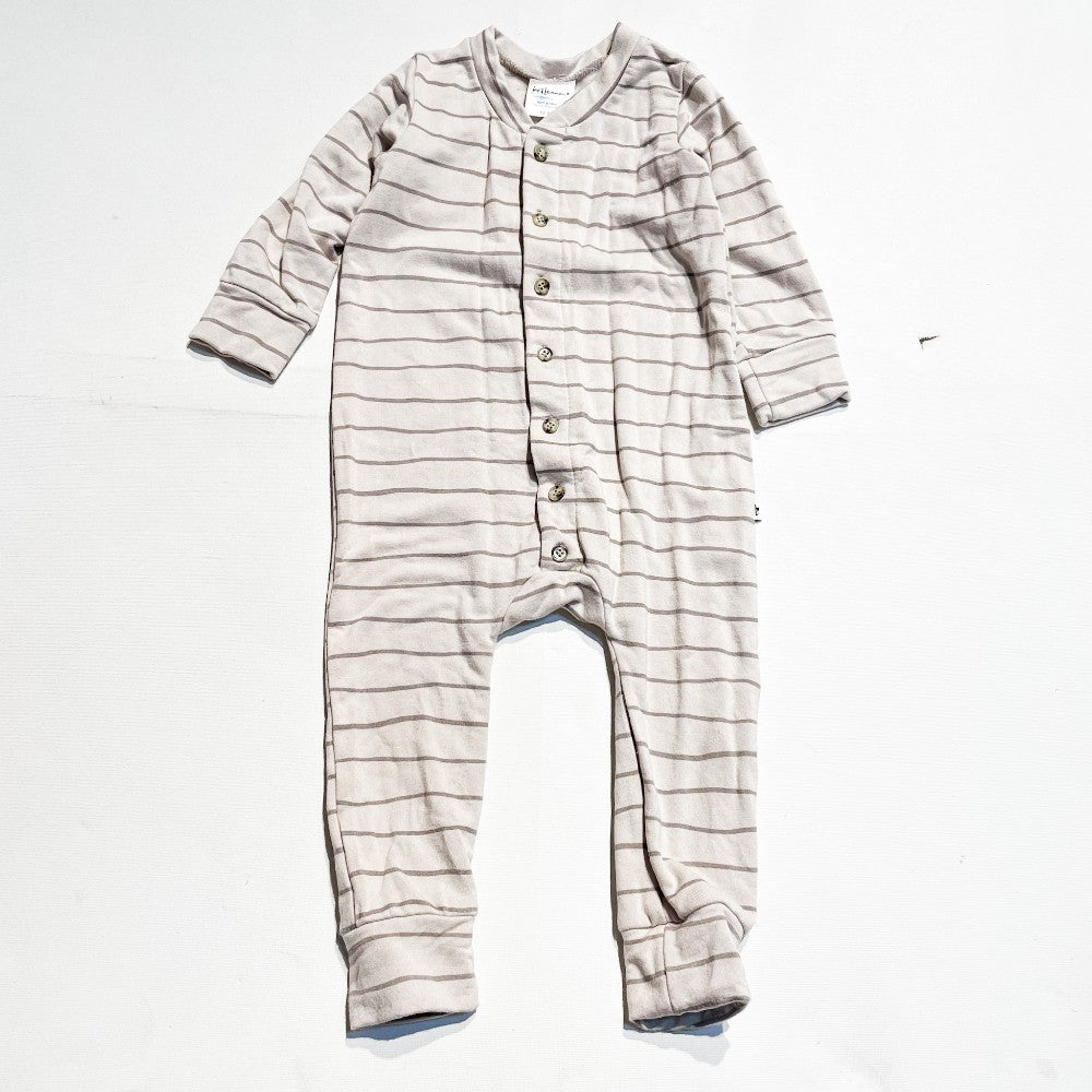 Jax & Lennon Romper 12-18M|167261