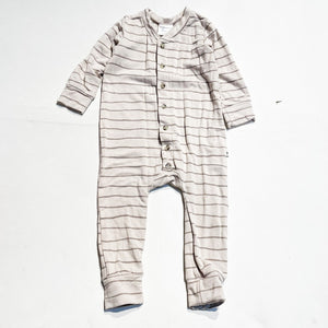 Jax & Lennon Romper 12-18M|167261