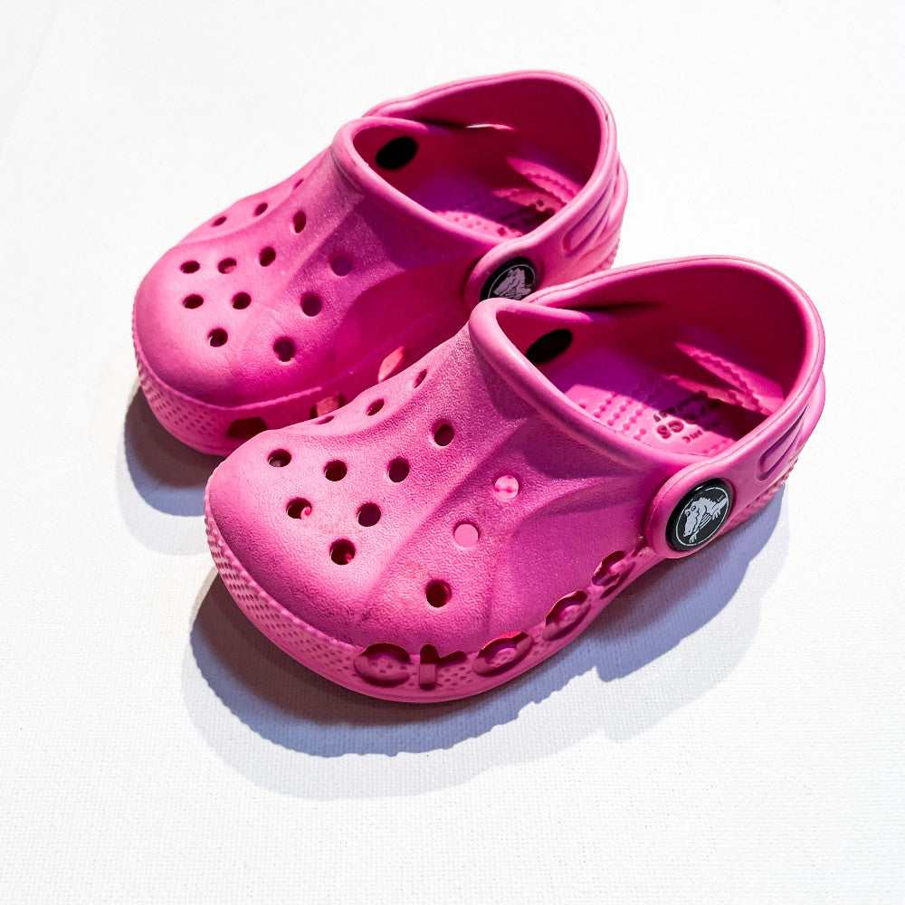Crocs Shoes 5|182647