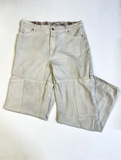 Only Cargo Pants Size 31/32 *Imperfection|214608