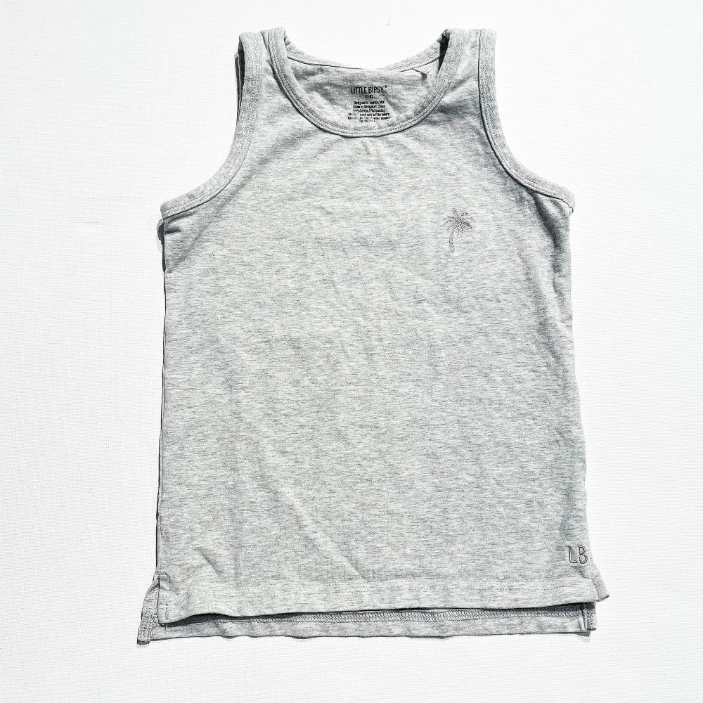 Little Bipsy Tank 5/6Y|228948