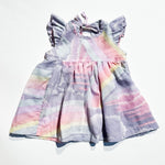 Nest & Nurture Dress 3-6M|189116