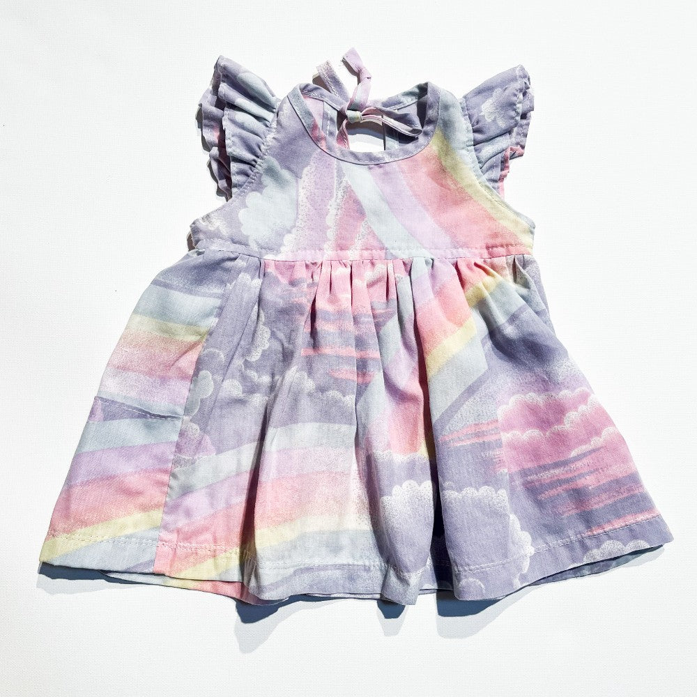 Nest & Nurture Dress 3-6M|189116