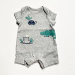 Carters Romper NB|233738