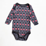 Kickee Pants Onesie 12-18M|140251
