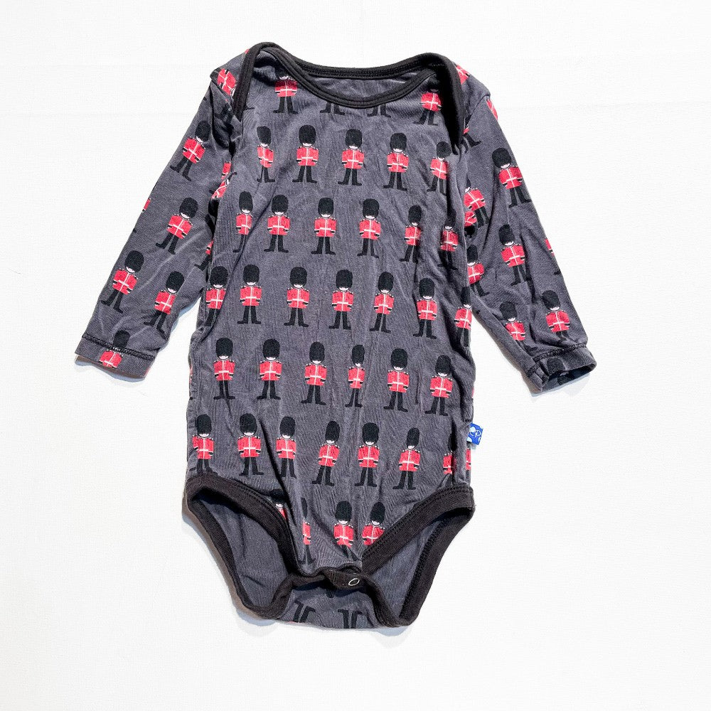 Kickee Pants Onesie 12-18M|140251