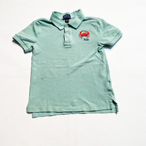 Ralph Lauren Shirt 5Y**imperfection|163344