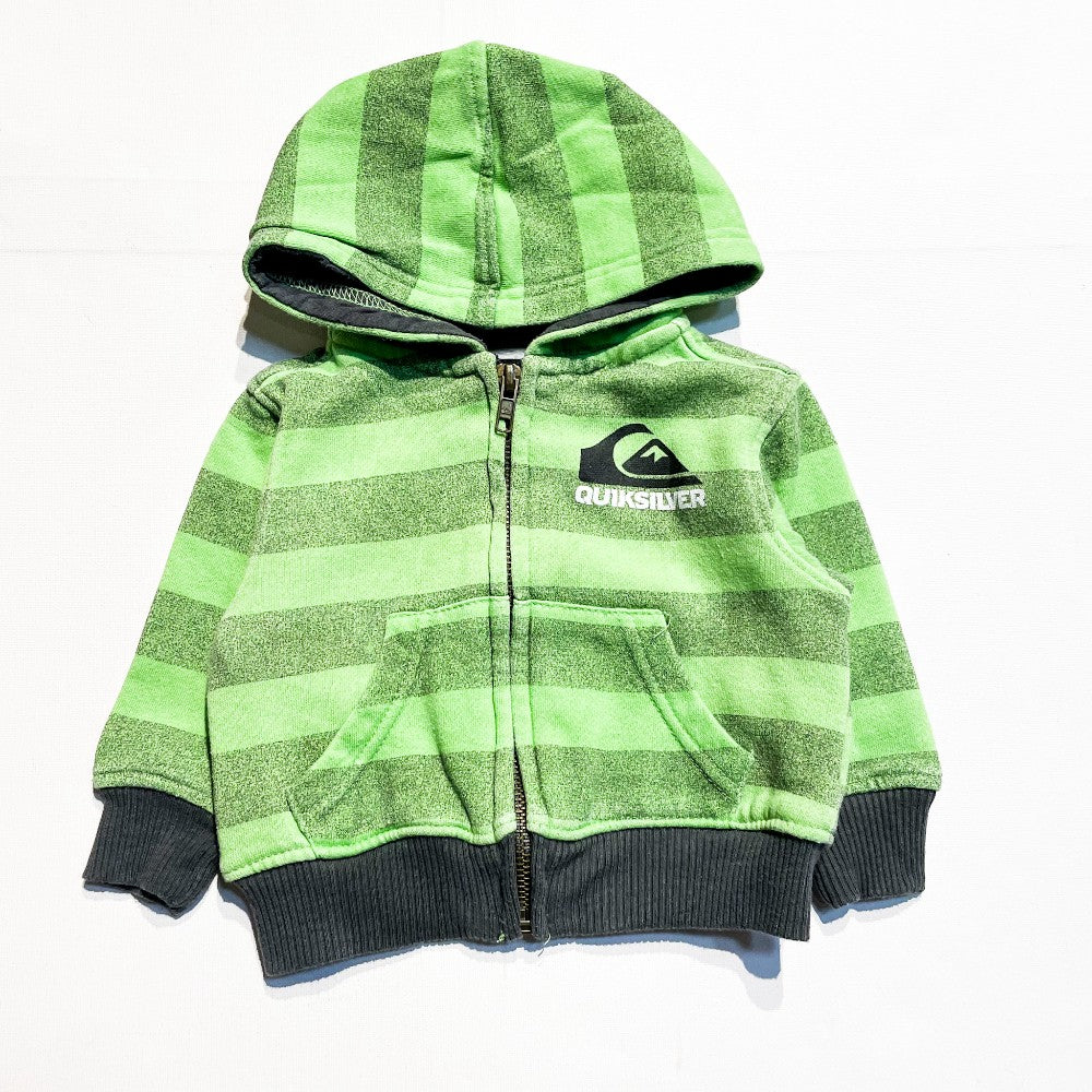 Quicksilver Hoodie 3-6M|169757
