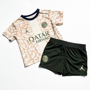 Jordan Set 9-12M|213288