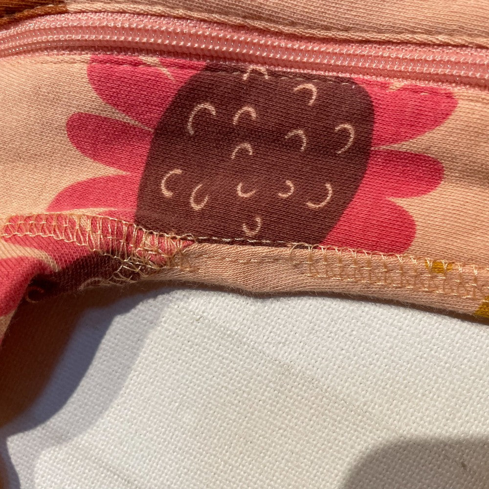 Parade Organcis Sleeper 6-12M **Seam Coming Out NO Hole Though|178332