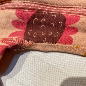 Parade Organcis Sleeper 6-12M **Seam Coming Out NO Hole Though|178332