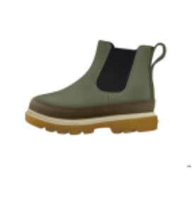 Native - Kensington Chelsea Child - Green/Brown|153621