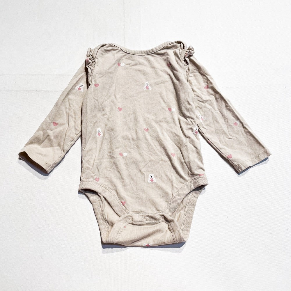 Gap Onesie 12-18M|154514