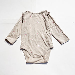 Gap Onesie 12-18M|154514