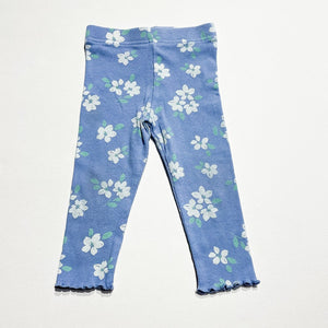 George Leggings 12-18M|215185