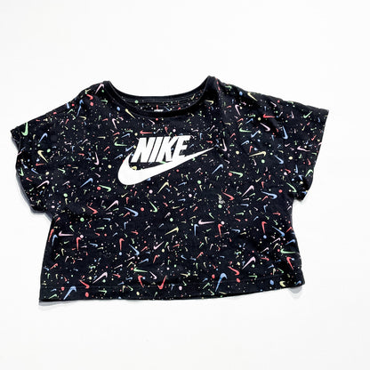 Nike Shirt 2-3Y **Imperfection|233508