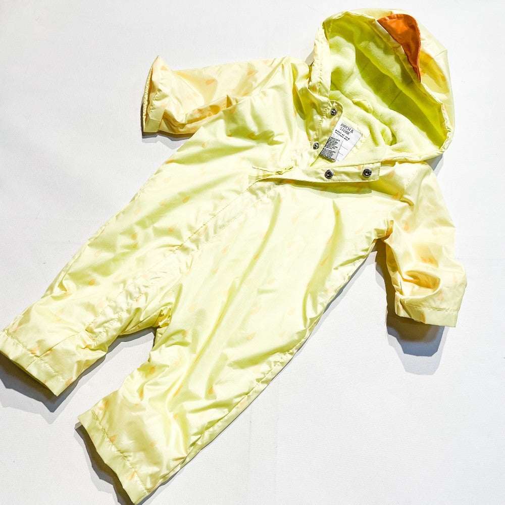 Birch & Stone 9M|184598