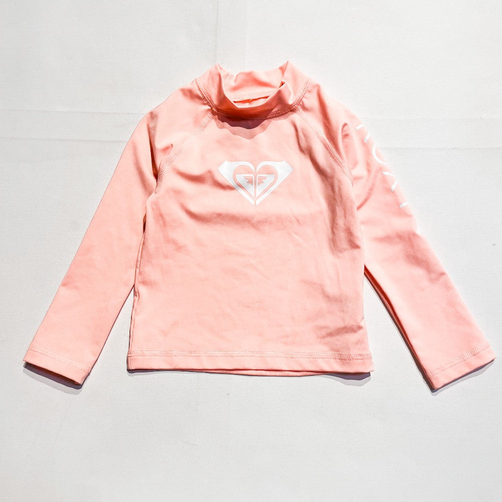Roxy Rashguard 2Y|135351