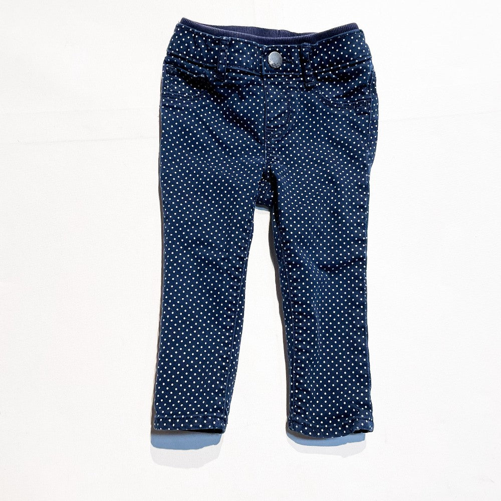Gap Pants 18-24M|164025