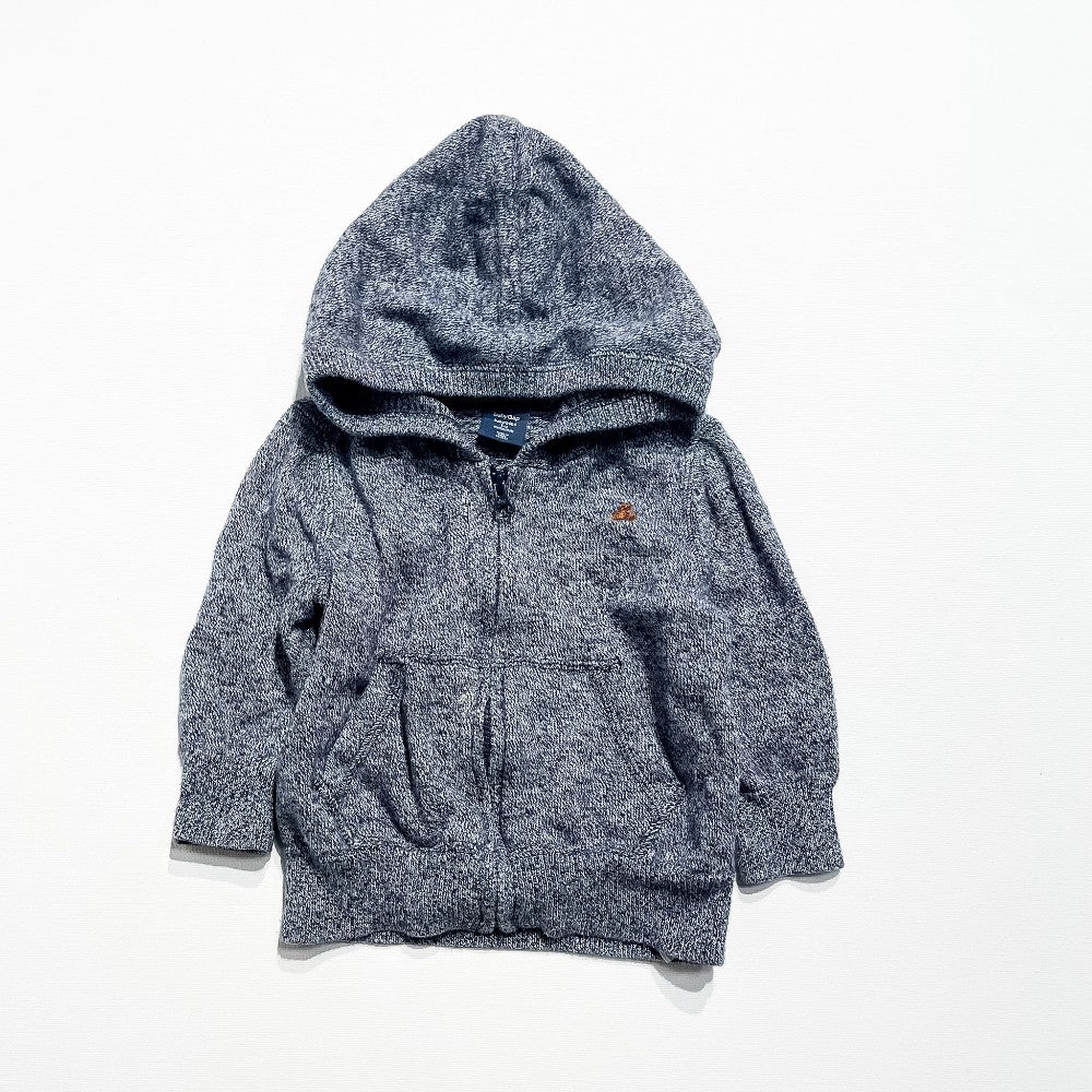 Baby Gap Zip Up 6-12M|206694