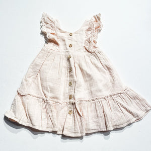 Rachel Dress 2Y|231387