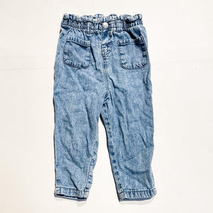 H&M Pants 12-18M|160522