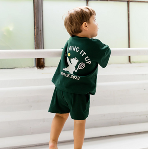 Roobear - Tennis Club Tee|162828