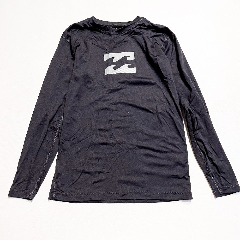 Billabong Swim Shirt 8Y|152406