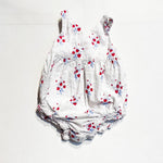 Gap Romper 6-12M|167584