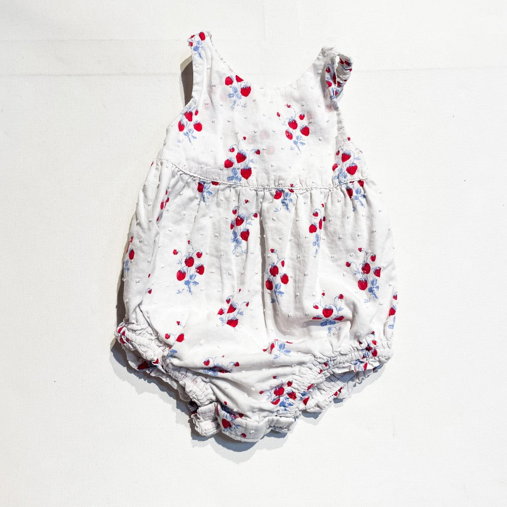 Gap Romper 6-12M|167584