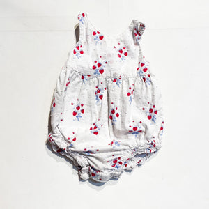 Gap Romper 6-12M|167584