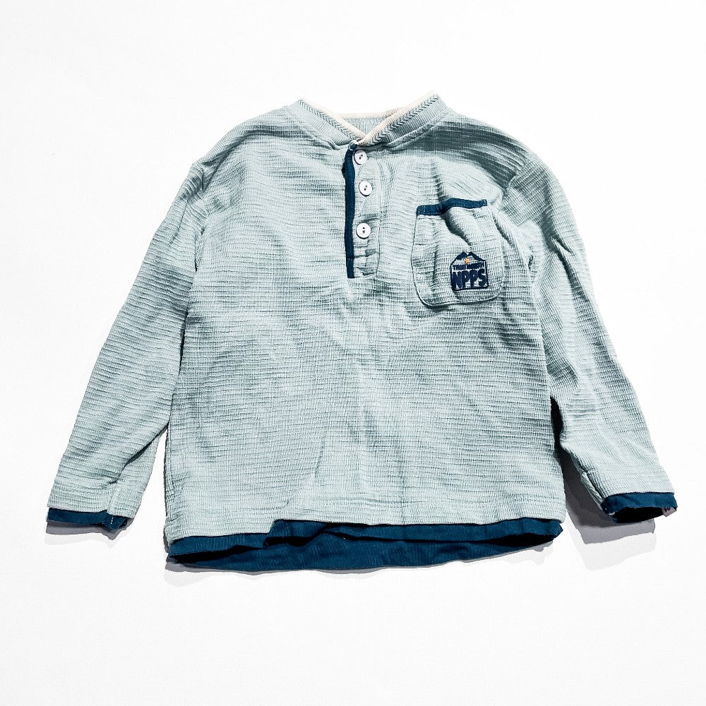 Noppies Shirt 2Y|195728