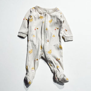 Petit Lem Sleeper NB|218040