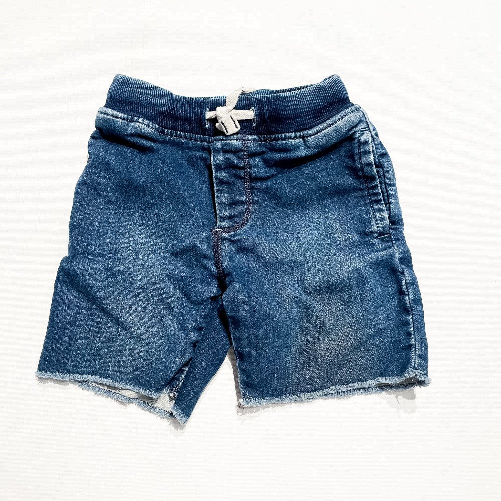 Gap Shorts 2Y *Imperfection|221773