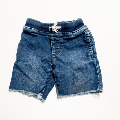 Gap Shorts 2Y *Imperfection|221773