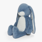 Big Nibble 20" Bunny - Blue (Lavender Lustre)|79346