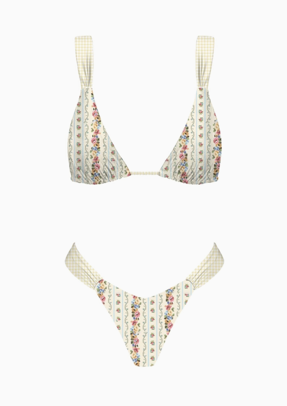 Sundaze Brunch - Summer Romance Bikini|215131