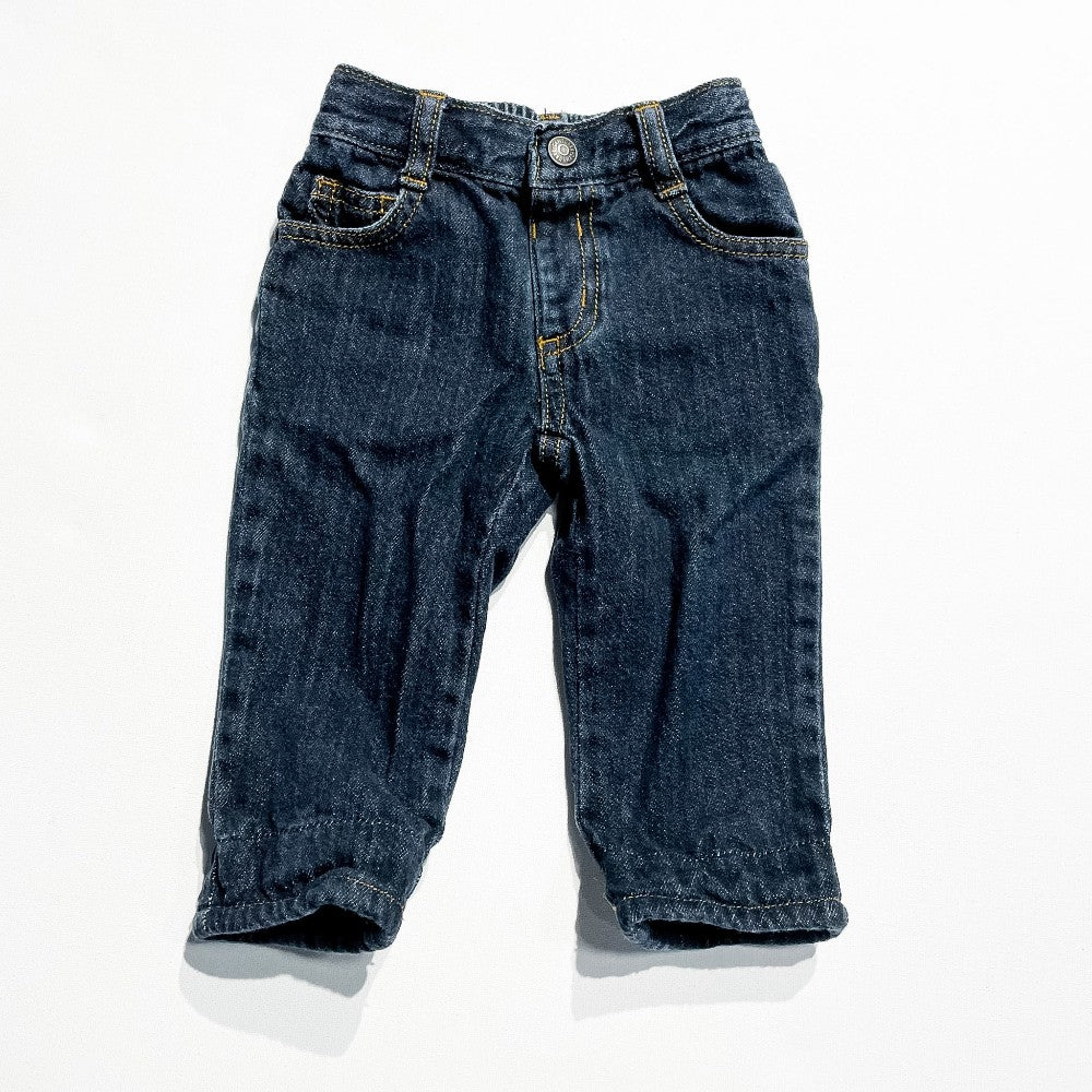 Gymboree Jeans 6-12M|205684