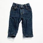 Gymboree Jeans 6-12M|205684