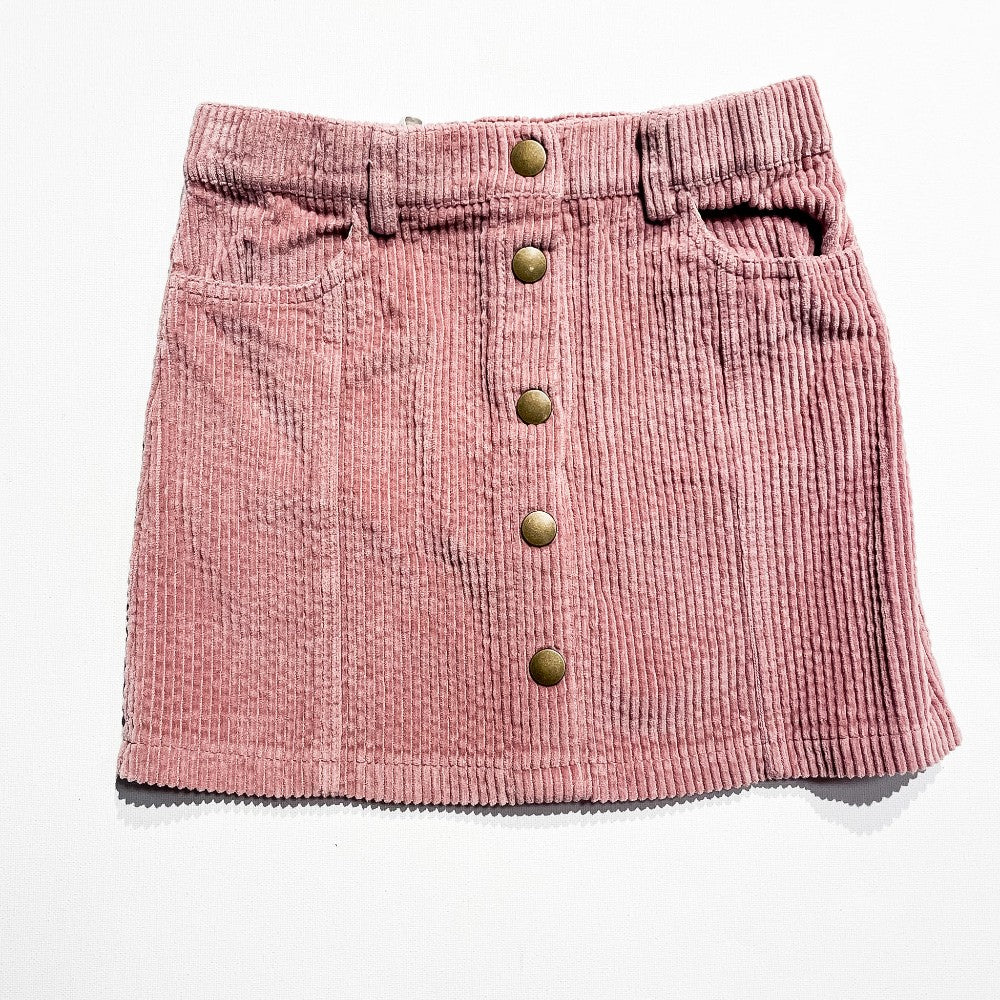 MID Skirt 6-7Y|211804