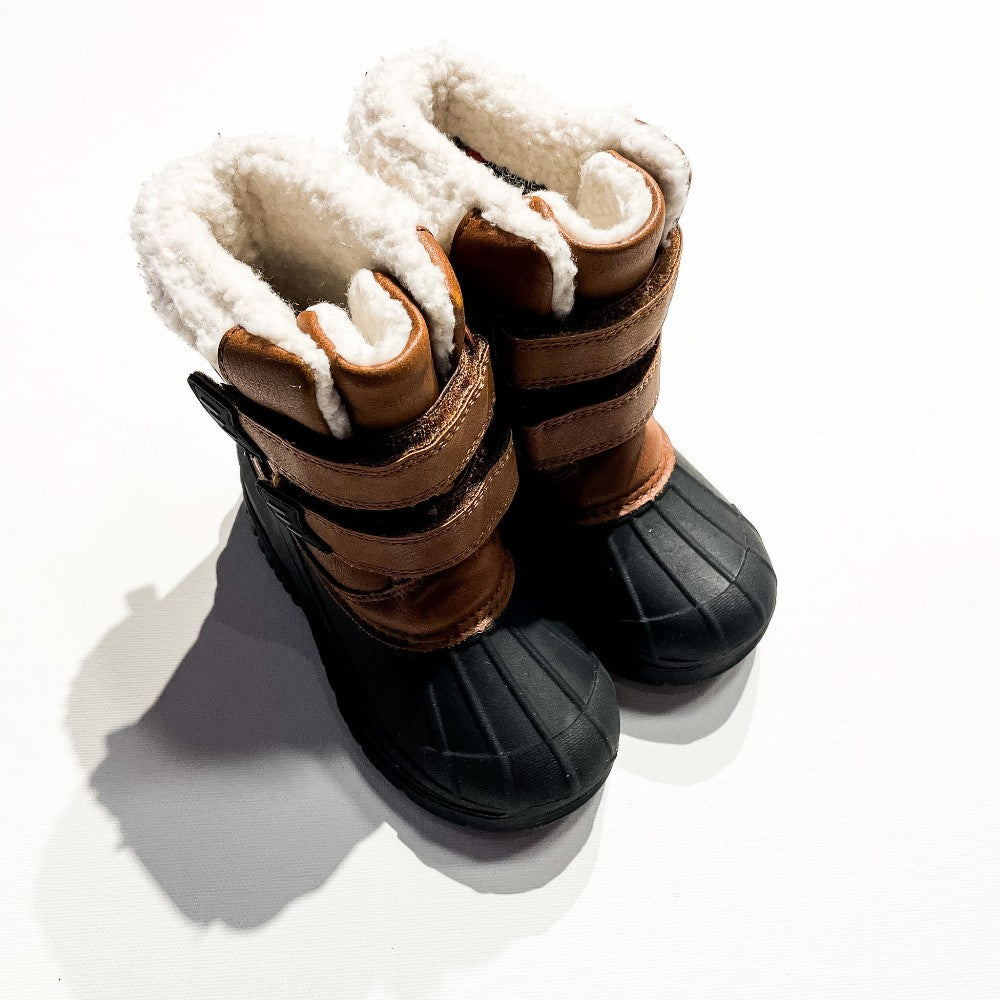 Joe Fresh Boots 9|228547