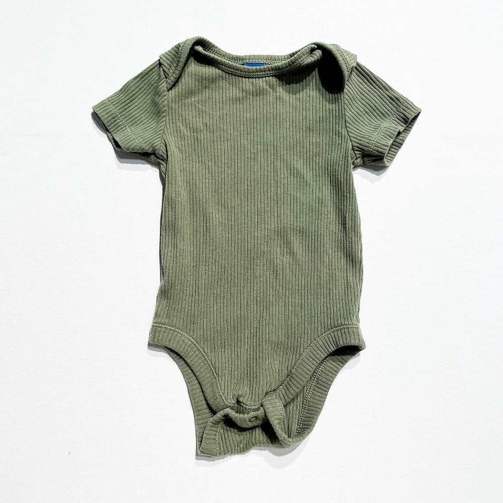 Old Navy Onesie 6-12M|233602