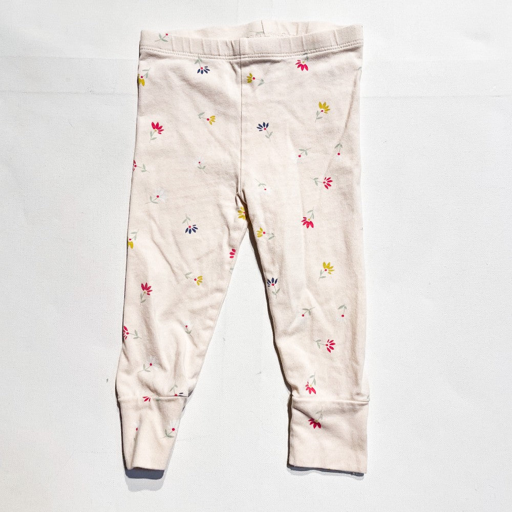 Rise Leggings 12-18M|119585