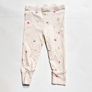 Rise Leggings 12-18M|119585