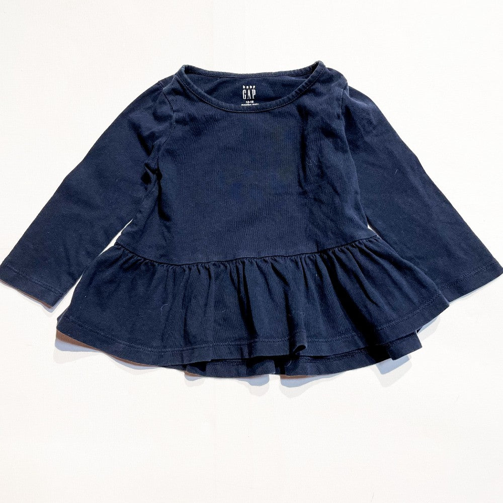 Gap Shirt 12-18M|119668