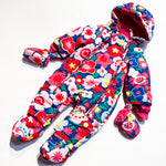 Baby Snow Suit 6-9M|174590