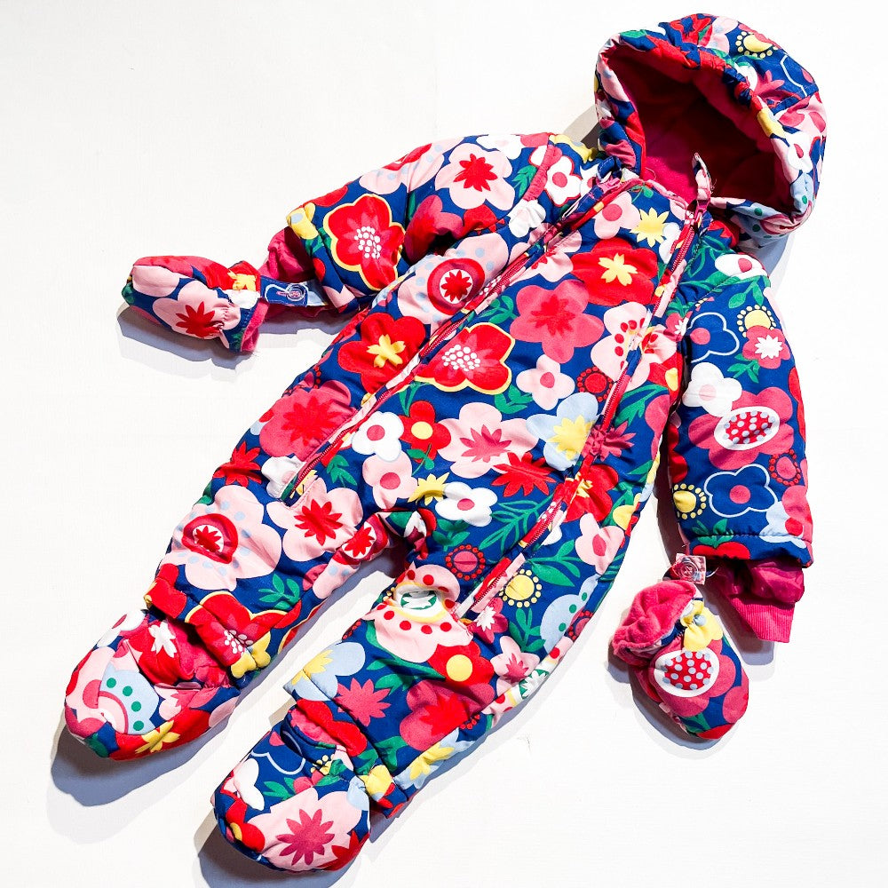 Baby Snow Suit 6-9M|174590