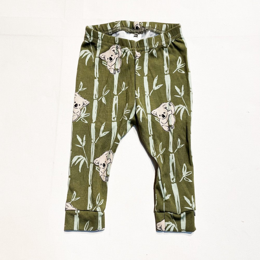 Little & Lively Pants 3-6M|180158