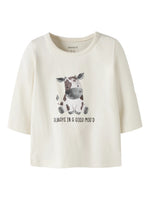 Name It - Moo'd Long Sleeve|225430