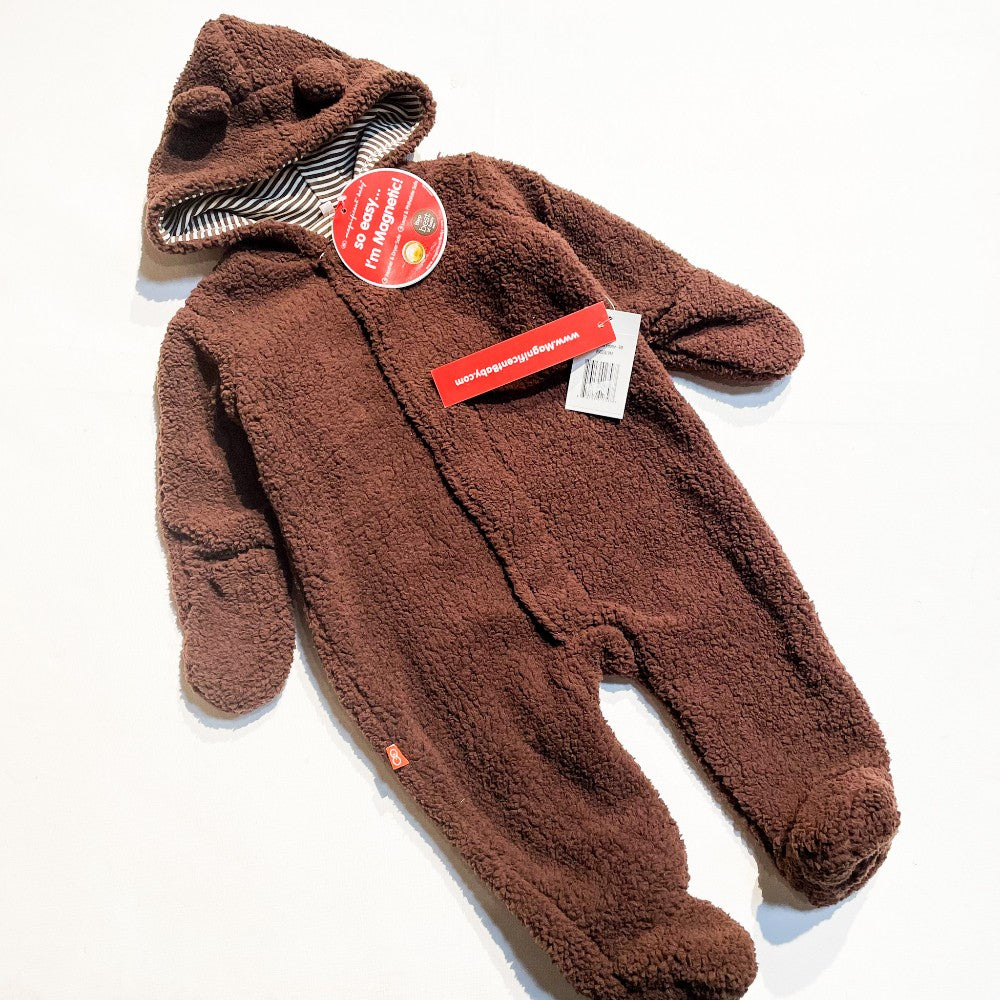 Magnetic Bunting Suit 9M|177652